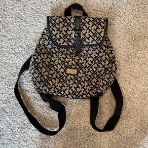 Tommy Hilfiger backpack